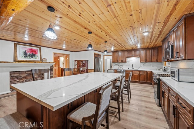 Detail Gallery Image 27 of 75 For 39900 Forest Road, Big Bear Lake,  CA 92315 - 3 Beds | 2 Baths