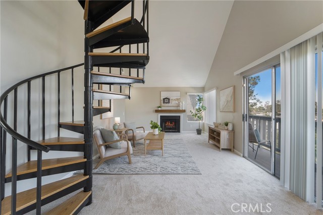 Detail Gallery Image 1 of 1 For 543 S Walnut St #12,  La Habra,  CA 90631 - 2 Beds | 2 Baths