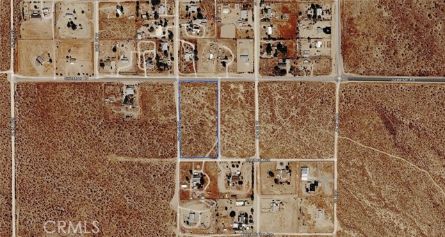 Detail Gallery Image 6 of 7 For 0 Sweetser Rd, Rosamond,  CA 93560 - – Beds | – Baths