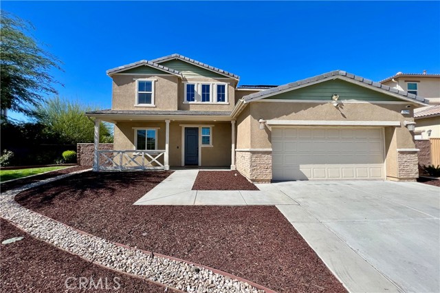 Detail Gallery Image 1 of 1 For 29255 Southerness, Lake Elsinore,  CA 92530 - 4 Beds | 2/1 Baths