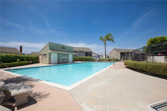 Detail Gallery Image 25 of 26 For 1485 W Cerritos Ave #8,  Anaheim,  CA 92802 - 3 Beds | 2/1 Baths