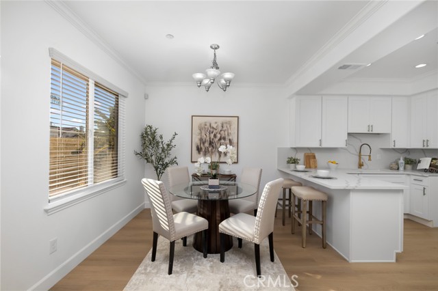 Detail Gallery Image 9 of 36 For 841 S Greenwood #D,  Montebello,  CA 90640 - 3 Beds | 3 Baths