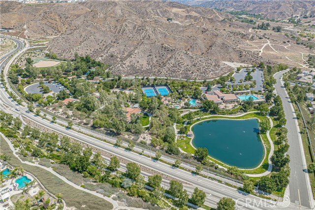 Detail Gallery Image 57 of 62 For 23948 Rustico Ct, Valencia,  CA 91354 - 5 Beds | 3 Baths