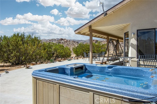 Detail Gallery Image 33 of 43 For 63257 Wagon Wheel Rd, Joshua Tree,  CA 92252 - 4 Beds | 2 Baths