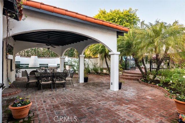 Detail Gallery Image 31 of 47 For 1731 W Kenneth Rd, Glendale,  CA 91201 - 3 Beds | 2 Baths