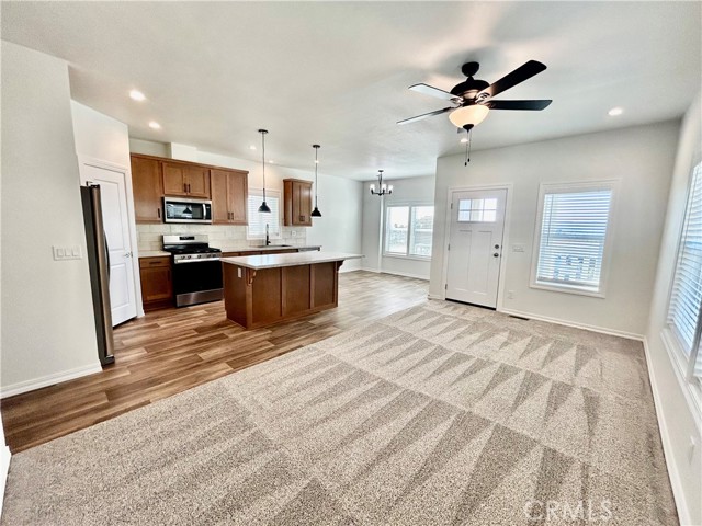 Detail Gallery Image 24 of 34 For 1536 S State St #80,  Hemet,  CA 92543 - 3 Beds | 2 Baths