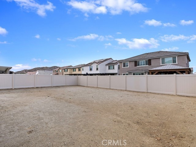 Detail Gallery Image 39 of 39 For 29553 Tulipwood St, Menifee,  CA 92584 - 5 Beds | 3 Baths