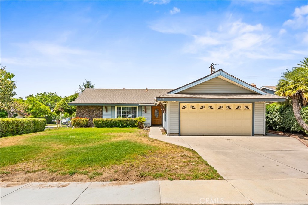 205 Coronado Drive