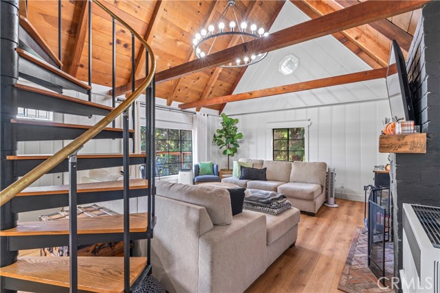 Detail Gallery Image 27 of 53 For 101 State Highway 173, Lake Arrowhead,  CA 92352 - 3 Beds | 3 Baths