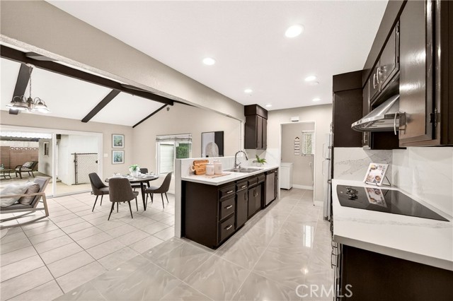 Detail Gallery Image 14 of 58 For 7628 El Caney, Buena Park,  CA 90620 - 4 Beds | 2/1 Baths