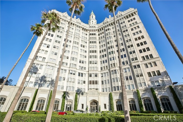 Detail Gallery Image 30 of 35 For 800 E Ocean Bld #605,  Long Beach,  CA 90802 - 1 Beds | 1 Baths