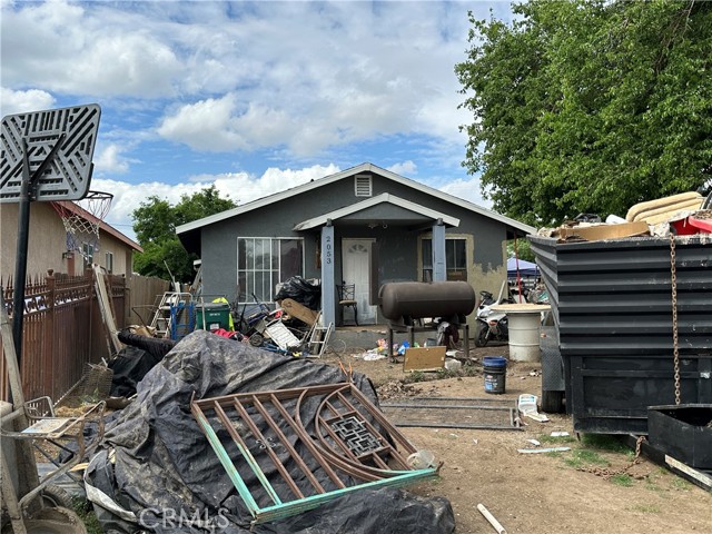 Front Image Thumbnail for CRMC26070321