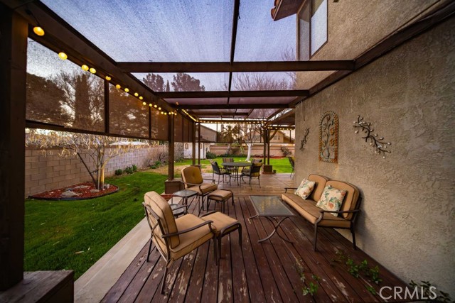 Detail Gallery Image 55 of 62 For 5633 W Avenue L2, Lancaster,  CA 93536 - 4 Beds | 3 Baths