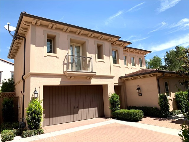 107 Mustang, Irvine, CA 92602