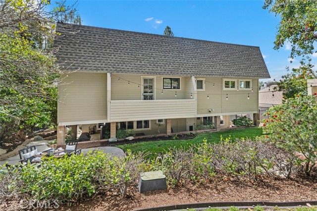 Detail Gallery Image 33 of 44 For 31881 via Oso, Coto de Caza,  CA 92679 - 4 Beds | 3/1 Baths