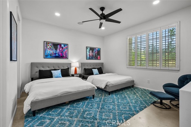 Detail Gallery Image 38 of 53 For 2451 Quincy Way, Palm Springs,  CA 92262 - 4 Beds | 3/1 Baths