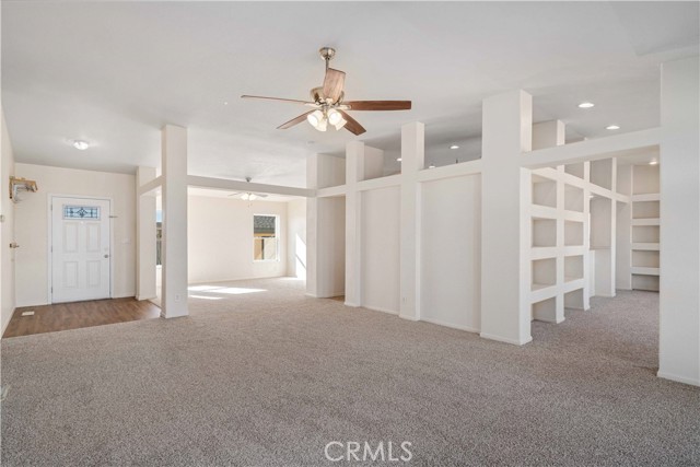 Detail Gallery Image 11 of 57 For 12567 Sahara, Rosamond,  CA 93560 - 3 Beds | 2/1 Baths