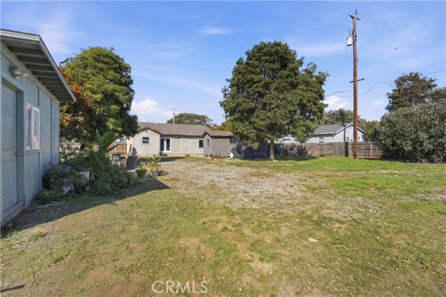 Detail Gallery Image 11 of 16 For 1134 Atlantic City Ave, Grover Beach,  CA 93433 - 2 Beds | 1 Baths