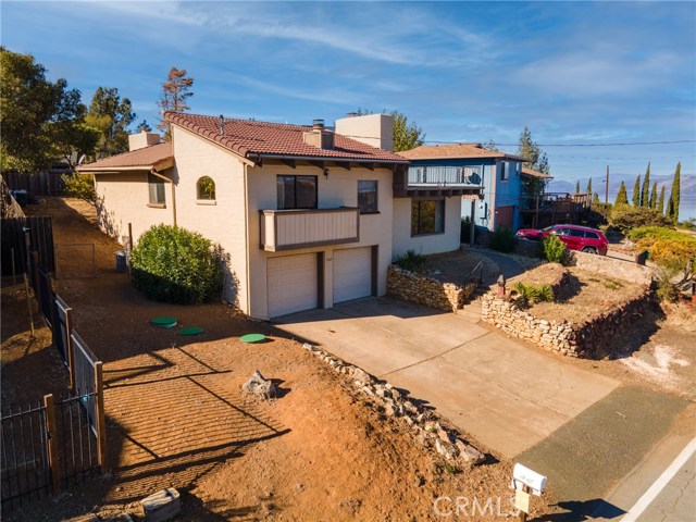 Photo of 7549 Evergreen Drive, Kelseyville, CA 95451