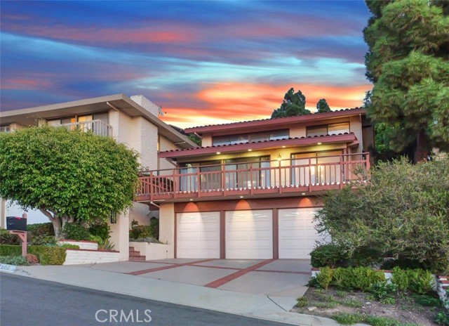 Detail Gallery Image 37 of 40 For 2560 via Sanchez, Palos Verdes Estates,  CA 90274 - 4 Beds | 2/1 Baths