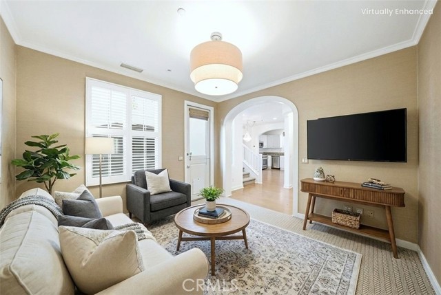 Detail Gallery Image 5 of 25 For 65 Greenhouse, Irvine,  CA 92603 - 2 Beds | 2/1 Baths