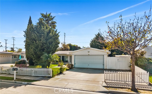 Details for 911 Darrell Street, Costa Mesa, CA 92627