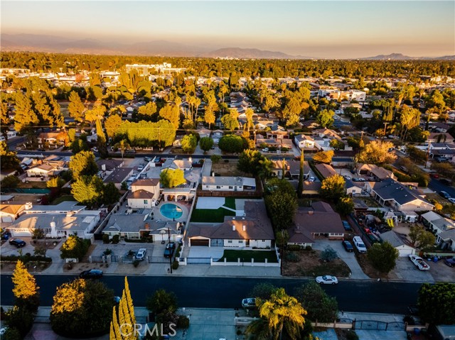 Detail Gallery Image 38 of 39 For 8126 Geyser Ave, Reseda,  CA 91335 - 3 Beds | 2 Baths