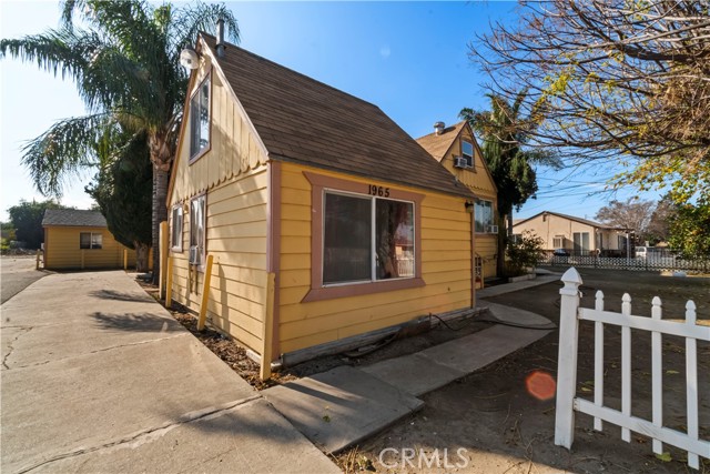 Detail Gallery Image 28 of 35 For 1965 E San Bernardino, San Bernardino,  CA 92408 - – Beds | – Baths