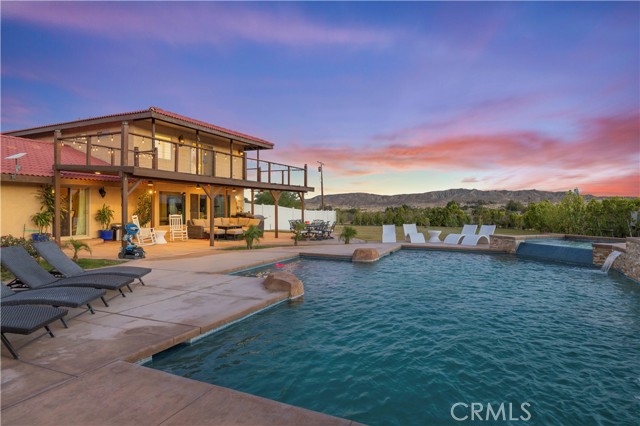 Image 2 of 75 For 74565 22nd Avenue