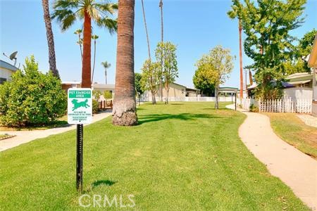 Detail Gallery Image 38 of 46 For 2755 Arrow Hwy #156,  La Verne,  CA 91750 - 4 Beds | 2 Baths