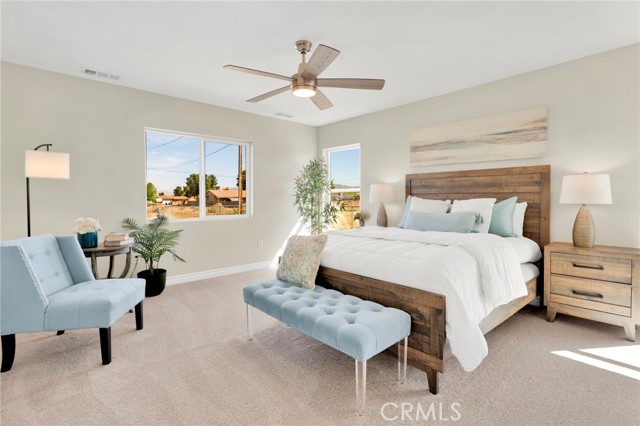 Detail Gallery Image 25 of 64 For 21960 Ramona, Apple Valley,  CA 92307 - 4 Beds | 2/1 Baths