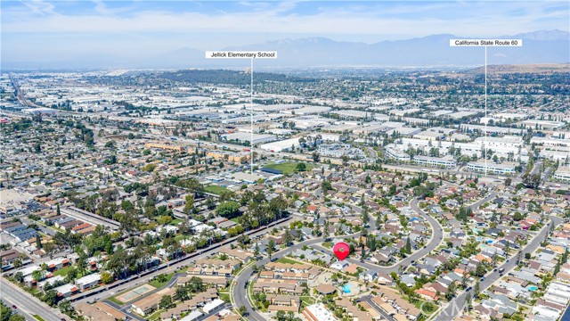 Detail Gallery Image 50 of 51 For 18716 Greengate, Rowland Heights,  CA 91748 - 4 Beds | 3 Baths