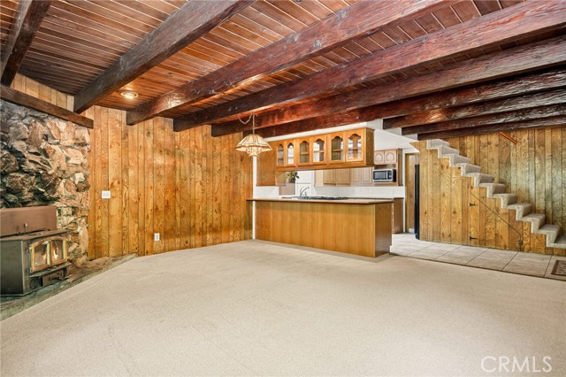Detail Gallery Image 7 of 40 For 31413 Overhill Dr, Running Springs,  CA 92382 - 5 Beds | 2 Baths