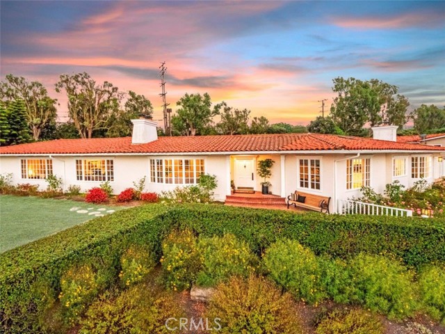 Detail Gallery Image 10 of 46 For 1300 Granvia Altamira, Palos Verdes Estates,  CA 90274 - 4 Beds | 3/2 Baths