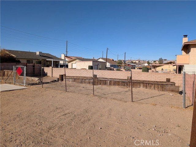 Detail Gallery Image 24 of 70 For 731 Windy Pass, Barstow,  CA 92311 - 3 Beds | 2 Baths