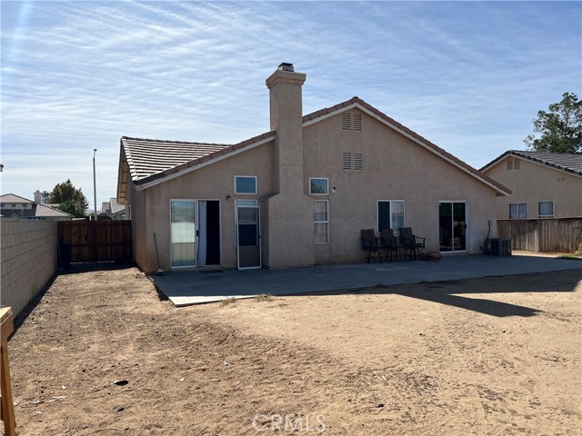 Detail Gallery Image 10 of 10 For 11370 Addison St, Adelanto,  CA 92301 - 3 Beds | 2 Baths