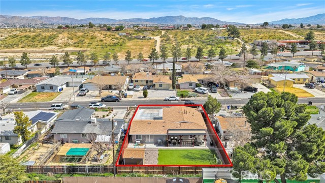 Detail Gallery Image 53 of 56 For 14396 Mojave Ln, Victorville,  CA 92394 - 4 Beds | 2 Baths