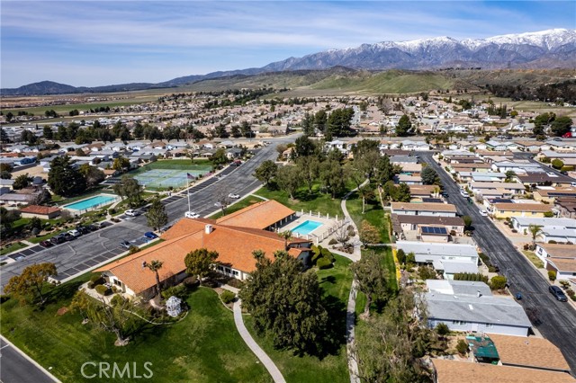 Detail Gallery Image 29 of 29 For 3800 W Wilson St #132,  Banning,  CA 92220 - 2 Beds | 2 Baths