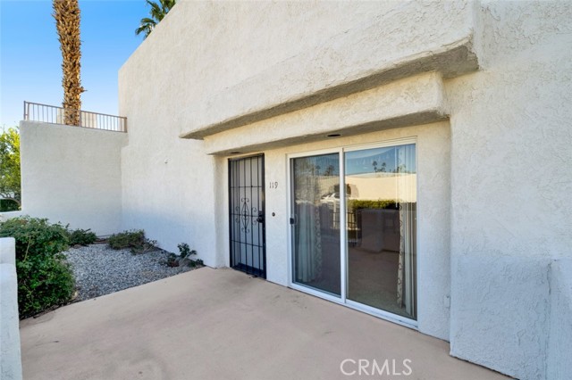 Detail Gallery Image 2 of 17 For 32505 Candlewood Dr #119,  Cathedral City,  CA 92234 - 1 Beds | 1 Baths