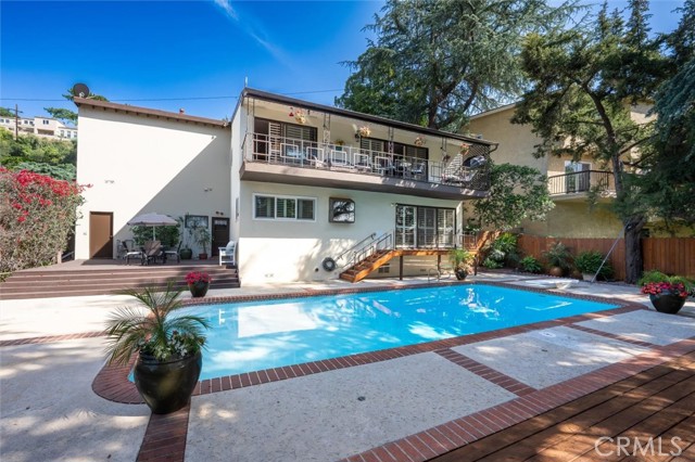 Detail Gallery Image 38 of 39 For 3342 Dunsmere, Glendale,  CA 91206 - 3 Beds | 2 Baths