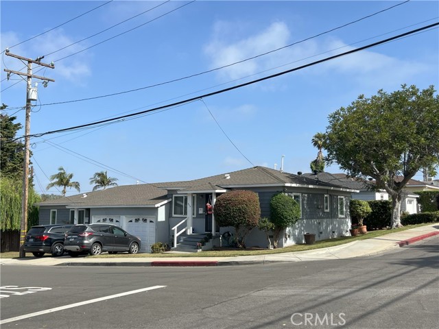 Details for 536 Maple Avenue, El Segundo, CA 90245