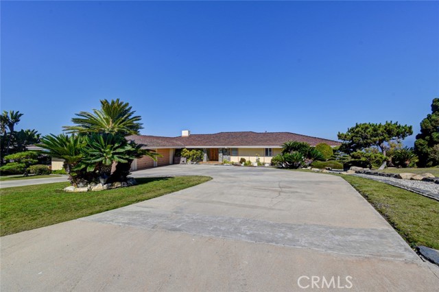 2901 Via Victoria, Palos Verdes Estates, California 90274, 6 Bedrooms Bedrooms, ,2 BathroomsBathrooms,Residential,Sold,Via Victoria,PV21190719