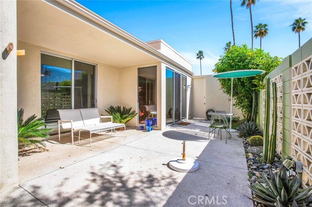 Detail Gallery Image 29 of 45 For 1857 Sandcliff Rd, Palm Springs,  CA 92264 - 2 Beds | 2 Baths