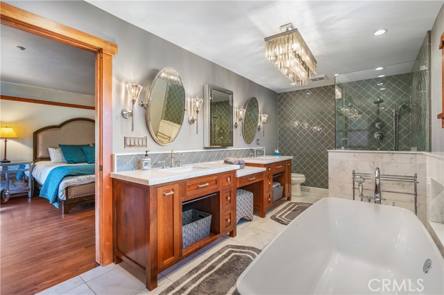Detail Gallery Image 34 of 55 For Address Is Not Disclosed, Monrovia,  CA 91016 - 4 Beds | 3 Baths