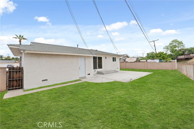 Detail Gallery Image 32 of 39 For 14420 Plantana Dr, La Mirada,  CA 90638 - 4 Beds | 2 Baths