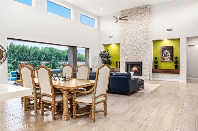 15 Via Montagna, Rancho Mirage, CA 92270