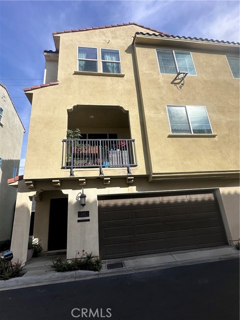 Detail Gallery Image 2 of 30 For 11123 Legion Loop #101,  El Monte,  CA 91731 - 2 Beds | 3 Baths