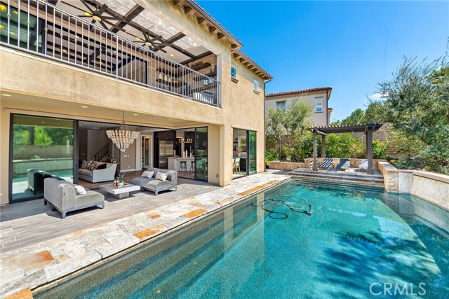 Detail Gallery Image 48 of 52 For 50 Cooper, Lake Forest,  CA 92630 - 5 Beds | 5/1 Baths