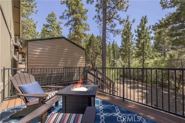 Detail Gallery Image 50 of 53 For 419 Tanglewood Dr, Big Bear City,  CA 92314 - 4 Beds | 2 Baths
