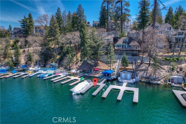 Detail Gallery Image 1 of 15 For 0 S602-a  Hwy 173, Lake Arrowhead,  CA 92352 - 0 Beds | 0 Baths